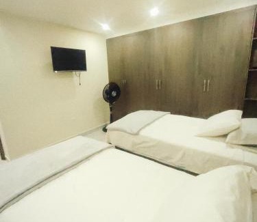 San Gil Apartment | Bonito Apartamento Amoblado en la Mejor Zona