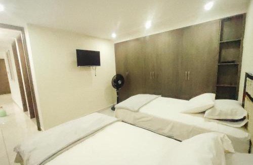 San Gil Apartment | Bonito Apartamento Amoblado en la Mejor Zona