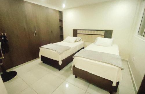 San Gil Apartment | Bonito Apartamento Amoblado en la Mejor Zona