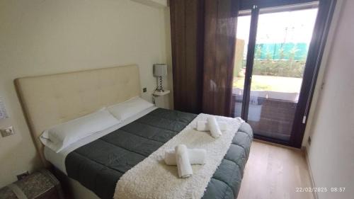 Bourg-Madame Apartment | Bonito apartamento con gran jardín