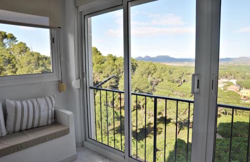 Pals Apartment | Bonito apartamento con piscina en Pals!
