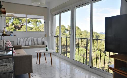 Pals Apartment | Bonito apartamento con piscina en Pals!