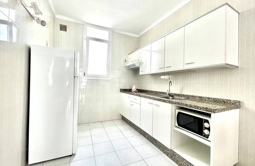 Tamaduste Apartment | Bonito apartamento de 2 dormitorios frente al Ma