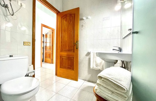 Tamaduste Apartment | Bonito apartamento de 2 dormitorios frente al Ma