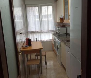 Aviles Apartment | Bonito Apartamento en Aviles VUT 5050 AS