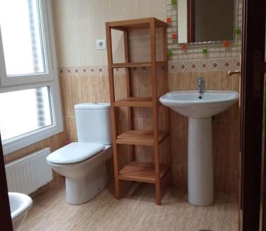 Aviles Apartment | Bonito Apartamento en Aviles VUT 5050 AS