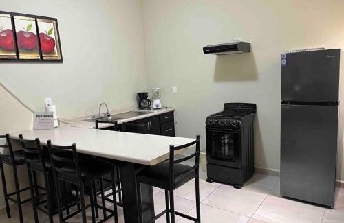 Villa Hidalgo Apartment | Bonito apartamento cerca de la zona comercial