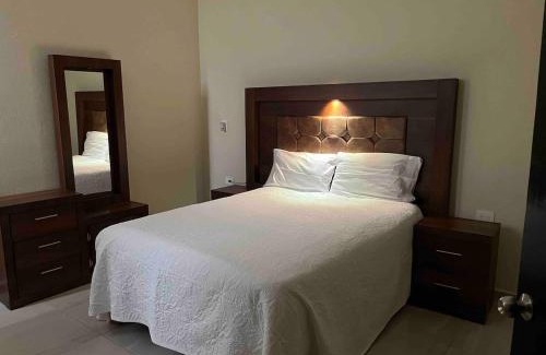 Villa Hidalgo Apartment | Bonito apartamento cerca de la zona comercial