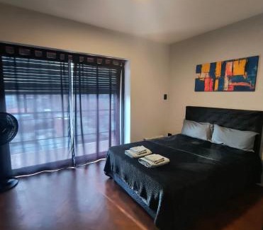 Villa Crespo Apartment | Bonito Apartamento Panoramico en Villa Crespo