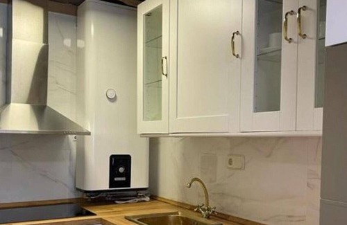 Yerbo Cottage | Bonito Apartamento rural, Wifi, terraza y piscina