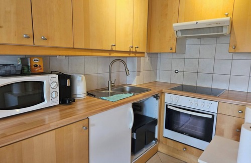 Lausanne Apartment | Bonito Apartamento Vacacional