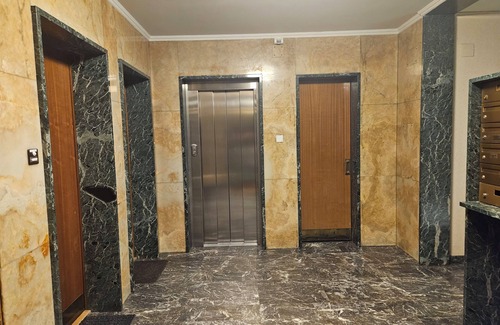Lausanne Apartment | Bonito Apartamento Vacacional