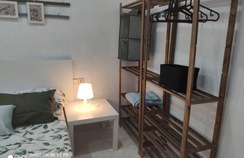 Torrefiel Apartment | Bonito apartment around the center