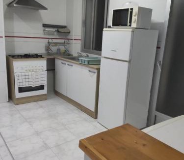 Torrefiel Apartment | Bonito apartment around the center