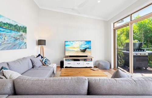 Corlette House | Bonito at Bagnalls