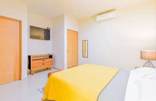 Zona Dorada Apartment | Bonito condo Zona Dorada con Piscina y Cochera