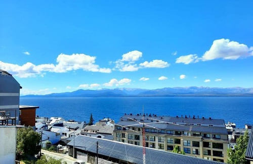 Belgrano Apartment | Bonito departamento céntrico y con vista en San Carlos de Bariloche