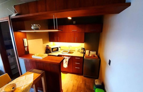 Belgrano Apartment | Bonito departamento céntrico y con vista en San Carlos de Bariloche