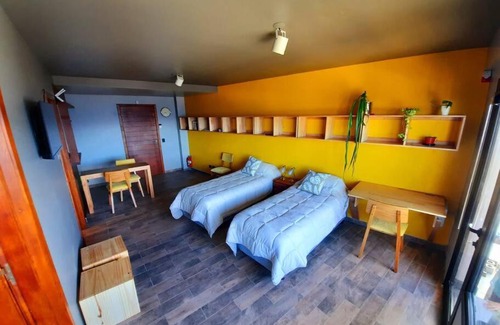 Belgrano Apartment | Bonito departamento céntrico y con vista en San Carlos de Bariloche