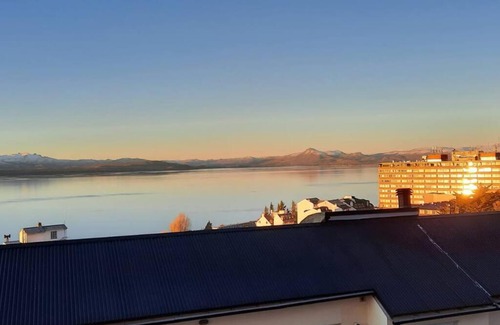 Belgrano Apartment | Bonito departamento céntrico y con vista en San Carlos de Bariloche