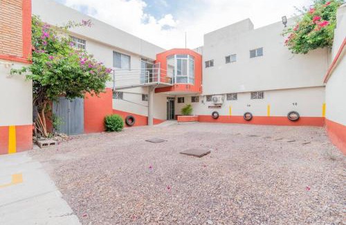 Durango Apartment | Bonito Depa en Corazon de Durango con Mini split
