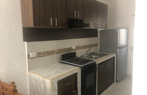 Puerto Vallarta Apartment | Bonito depa en Vallarta