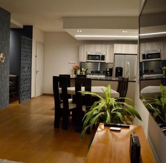 Lomas de Angelopolis Apartment | Bonito Departamento en Sonata