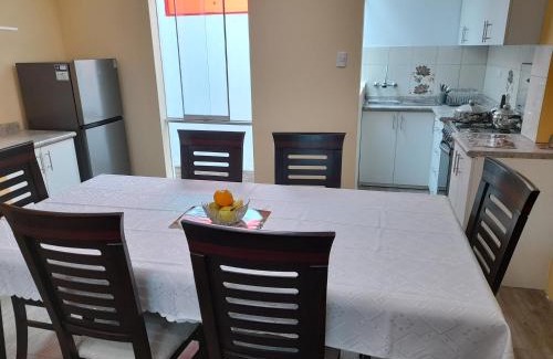 Cayma Apartment | Bonito departamento - Cayma