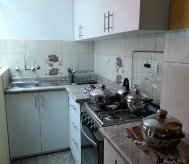 Cayma Apartment | Bonito departamento - Cayma