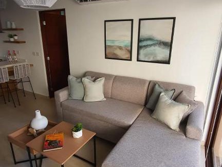 Mazatlan Apartment | Bonito Departamento cerca de las Playas del Puerto de Mazatlán.