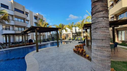 Mazatlan Apartment | Bonito Departamento cerca de las Playas del Puerto de Mazatlán.
