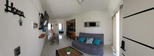 Manzanillo Apartment | Bonito departamento en planta baja en Manzanillo con Alberca