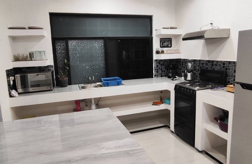 Morelia Apartment | Bonito Departamento