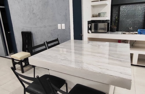 Morelia Apartment | Bonito Departamento