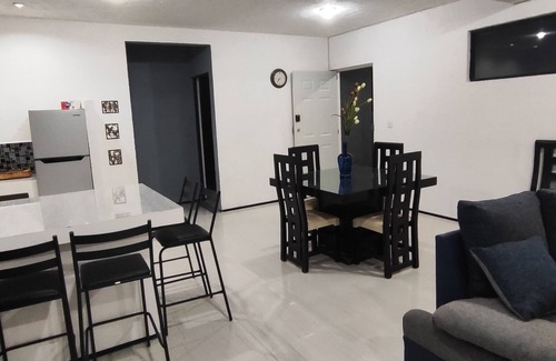 Morelia Apartment | Bonito Departamento