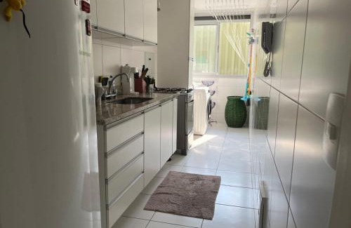 Itanhanga Apartment | Bonito e Bem Equipado na Barra da Tijuca
