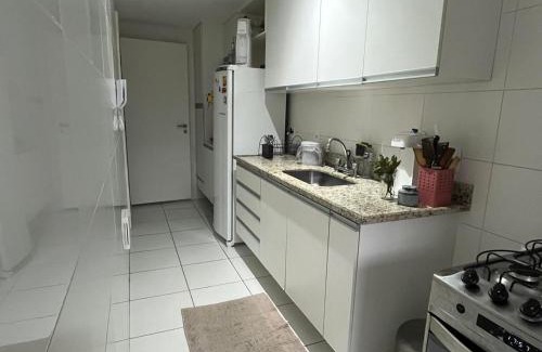 Itanhanga Apartment | Bonito e Bem Equipado na Barra da Tijuca