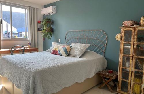Itanhanga Apartment | Bonito e Bem Equipado na Barra da Tijuca