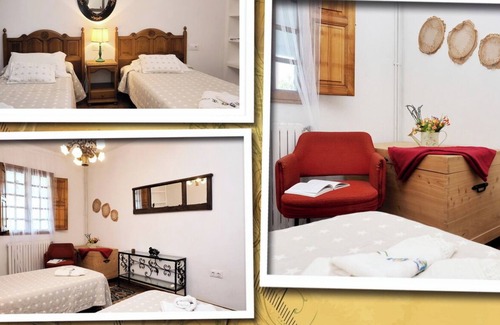 Meis House | Bonito Entorno de Relajación Para Familias