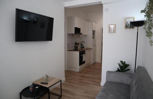 Ventas Apartment | Bonito piso en Madrid