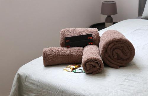 Ventas Apartment | Bonito piso en Madrid