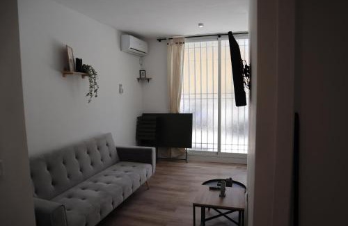 Ventas Apartment | Bonito piso en Madrid