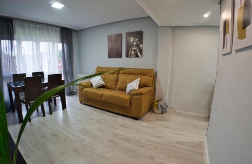 San Lazaro y Otero Apartment | Bonito piso Villafria