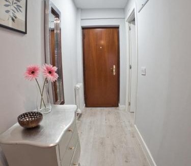 San Lazaro y Otero Apartment | Bonito piso Villafria