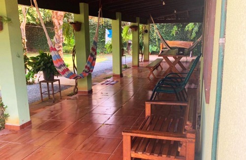 Bonito House | Bonito vacation house rental - MS