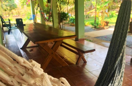 Bonito House | Bonito vacation house rental - MS