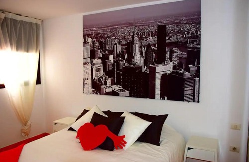 Los Abrigos Apartment | Bonito y tranquilo apartamento en Los Abrigos