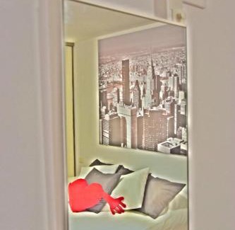 Los Abrigos Apartment | Bonito y tranquilo apartamento en Los Abrigos