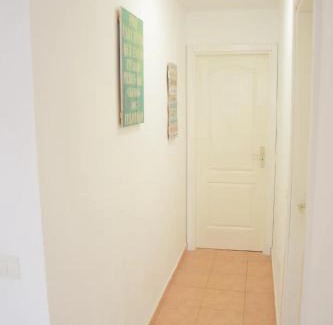 Los Abrigos Apartment | Bonito y tranquilo apartamento en Los Abrigos