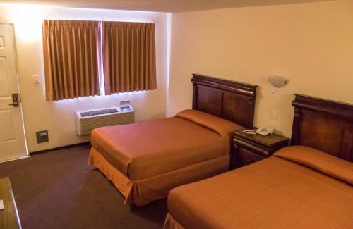 Tampico Hotel | BONITTO INN® Altamira Zona Industrial
